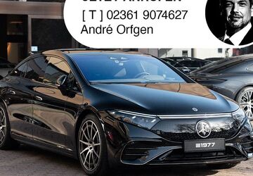Mercedes-Benz EQS 9.193 km 89.900 &euro; Recklinghausen 45663