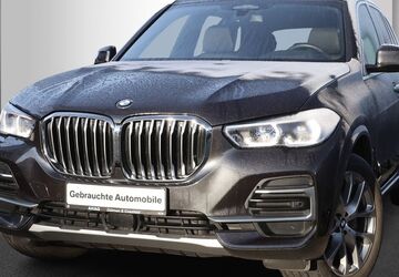 BMW X5 72.000 km 48.990 &euro; Dülmen 48249