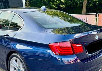 BMW 523 236.250 km 10.450 &euro; gelsenkirchen 45888