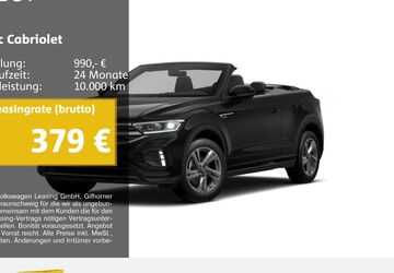 VW T-Roc 25.542 km 31.590 &euro; Bochum 44892