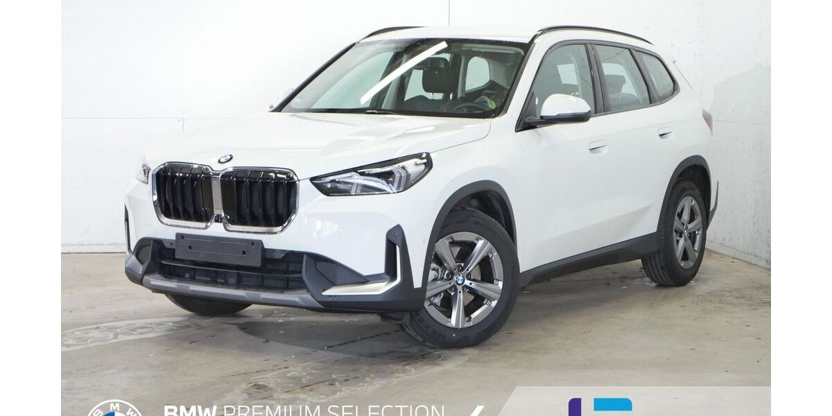 BMW X1 9.400 km 41.770 &euro; Essen 45134