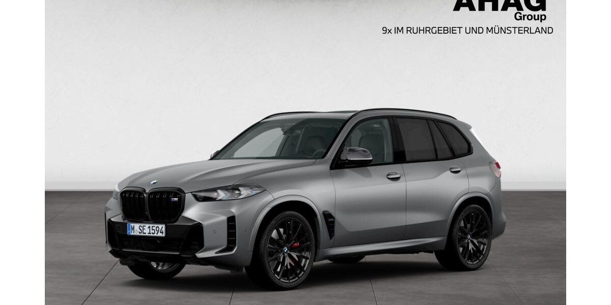 BMW X5 M60 38.444 km 84.940 &euro; Gelsenkirchen 45897