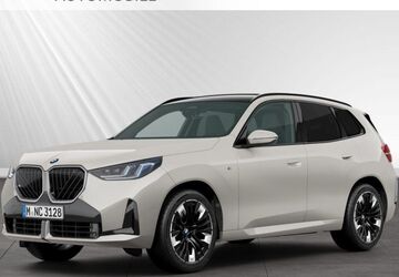 BMW X3 21.200 km 56.841 &euro; Wesel 46485