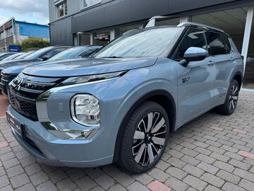 Gebrauchte Mitsubishi Outlander