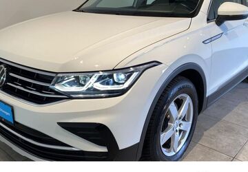 VW Tiguan 79.099 km 25.890 &euro; Bochum - Linden 44879