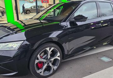 Skoda Octavia 5.000 km 45.979 &euro; Essen 45326