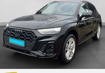 Audi Q5 58.678 km 37.980 &euro; Recklinghausen 45663