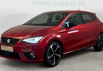 Seat Ibiza 35.513 km 20.889 &euro; Dinslaken 46539