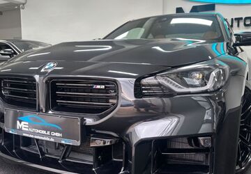 BMW M2 42.000 km 56.900 &euro; Duisburg 47178