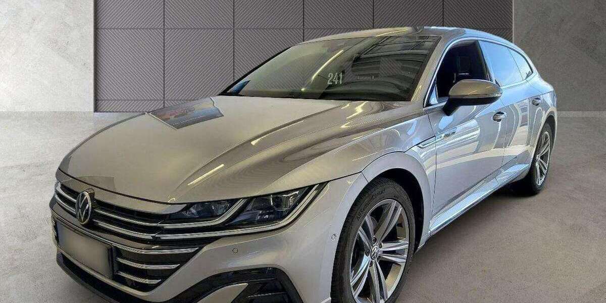 VW Arteon 60.160 km 29.880 &euro; Wesel 46483