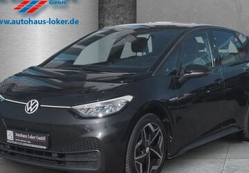 VW ID.3 28.225 km 23.750 &euro; Raesfeld - Erle 46348