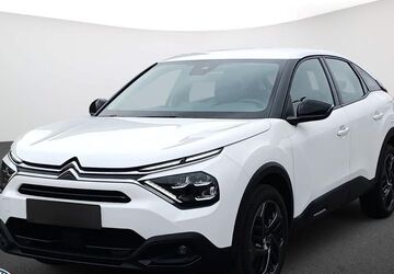 Citroen C4 22.749 km 17.540 &euro; Borken 46325