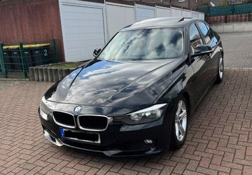 BMW 328 258.000 km 11.750 &euro; Gladbeck 45968