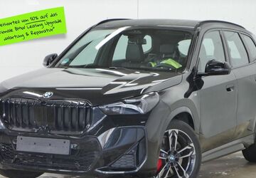 BMW X1 17.027 km 46.560 &euro; Bottrop 46236
