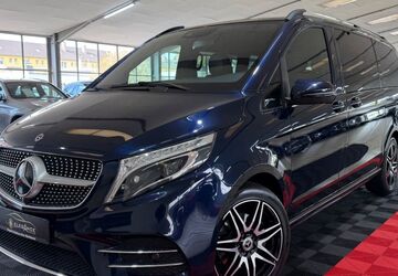 Mercedes-Benz V 300 105.000 km 48.900 &euro; Oberhausen 46047
