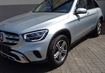 Mercedes-Benz GLC 300 199.663 km 24.999 &euro; Oberhausen 46149