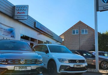 VW T-Cross 72.580 km 19.550 &euro; Heiden 46359