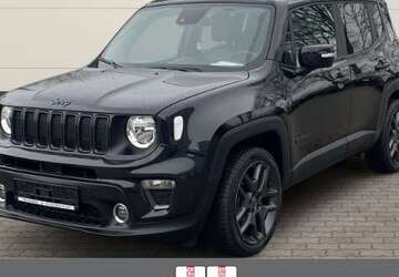 Jeep Renegade 50.550 km 23.290 &euro; Dorsten Wulfen 46286