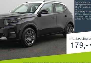 Citroen C3 1.500 km 17.849 &euro; Borken 46325