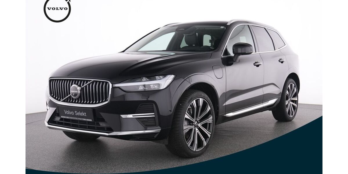 Volvo XC60 15.927 km 48.990 &euro; Essen-Kray 45309