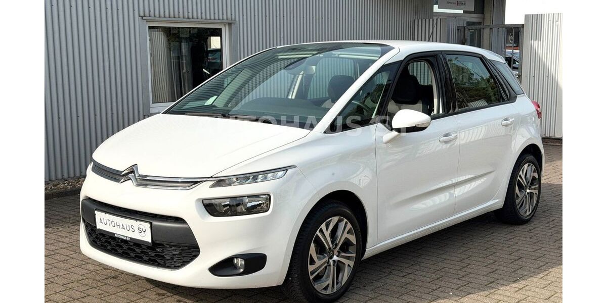 Citroen C4 Picasso 83.000 km 9.450 &euro; Castrop-Rauxel 44575