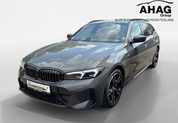 BMW 330 12.250 km 47.990 &euro; Dorsten 46282