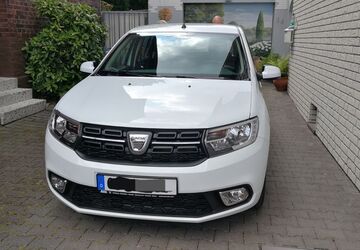 Dacia Sandero 32.000 km 9.500 &euro; Oberhausen 46145