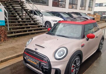 Mini John Cooper Works 39.484 km 25.999 &euro; Essen 45307