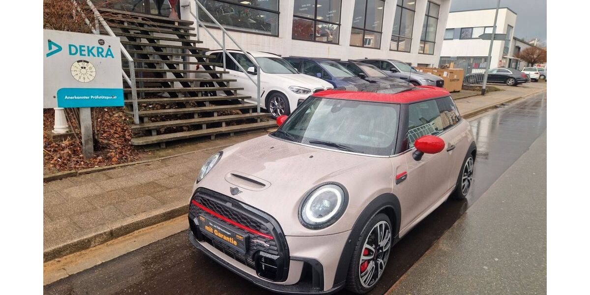 Mini John Cooper Works 39.484 km 25.999 &euro; Essen 45307
