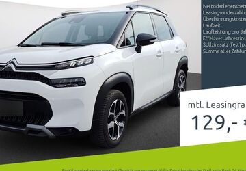 Citroen C3 Aircross 11.830 km 14.989 &euro; Borken 46325