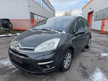 Gebrauchte Citroen C4 Picasso