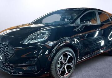 Ford Puma 18.831 km 25.390 &euro; Recklinghausen 45659