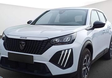 Peugeot 2008 23.300 km 19.144 &euro; Borken 46325