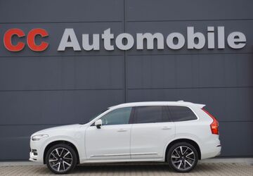 Volvo XC90 43.300 km 44.880 &euro; Velen 46342