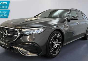Mercedes-Benz E 220 15.340 km 50.880 &euro; Rhede 46414
