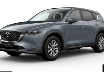 Mazda CX-5 26.104 km 31.390 &euro; Bottrop-Kirchhellen 46244