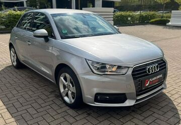 Audi A1 30.539 km 15.500 &euro; Gelsenkirchen 45884