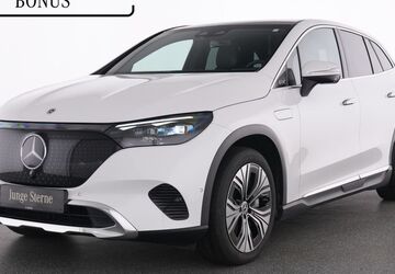 Mercedes-Benz EQE 37.190 km 54.685 &euro; Essen 45309