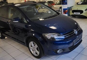 VW Golf 154.899 km 5.890 &euro; Essen 45127
