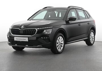 Skoda Kamiq 8.788 km 21.950 &euro; Essen 45143