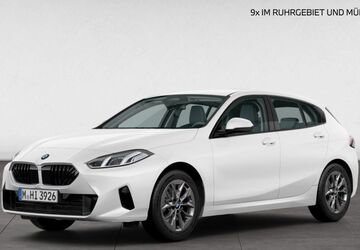 BMW 120 8.900 km 28.890 &euro; Bochum 44809