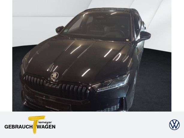 Skoda Superb 17.158 km 44.390 &euro; Oberhausen 46047