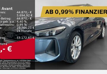 Audi A5 33.764 km 42.650 &euro; Dorsten 46284