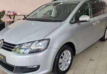 VW Sharan 190.000 km 14.990 &euro; Recklinghausen 45661