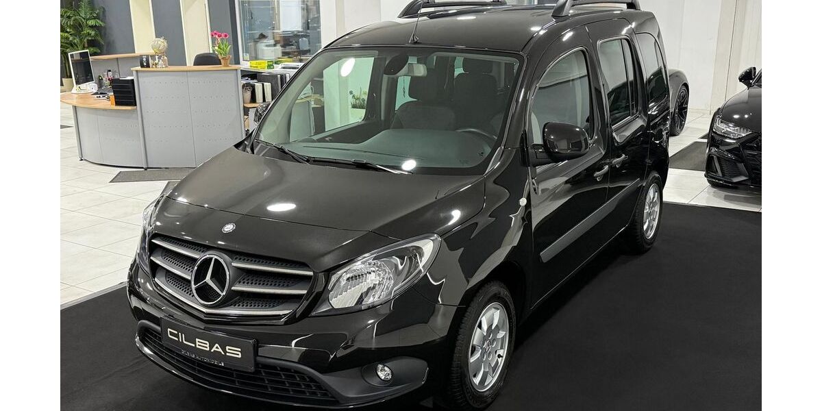 Mercedes-Benz Citan 27.051 km 29.900 &euro; Gelsenkirchen 45891