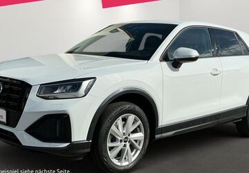 Audi Q2 11.662 km 34.540 &euro; Duisburg 47249