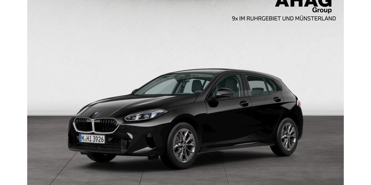 BMW 120 13.870 km 29.940 &euro; Dorsten 46282