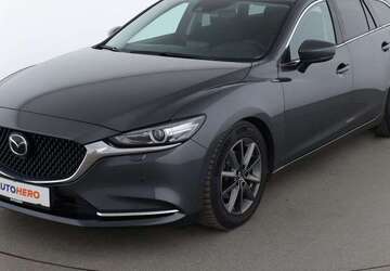 Mazda 6 79.374 km 19.750 &euro; Essen 45141