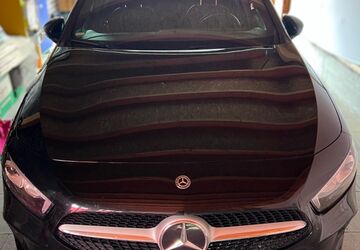 Mercedes-Benz A 180 49.300 km 20.200 &euro; Heiden 46359