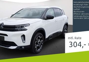 Citroen C5 Aircross 21.641 km 25.980 &euro; Borken 46325